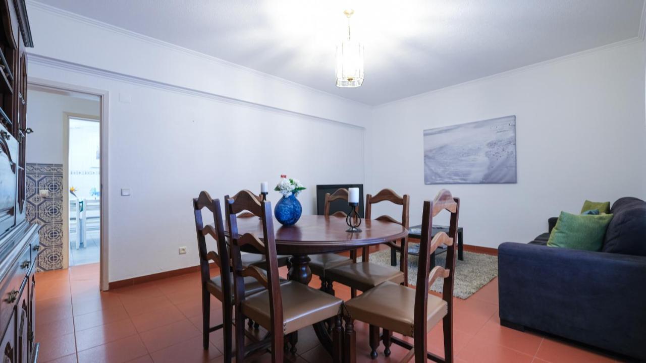 Holidays At Laureano Apartament