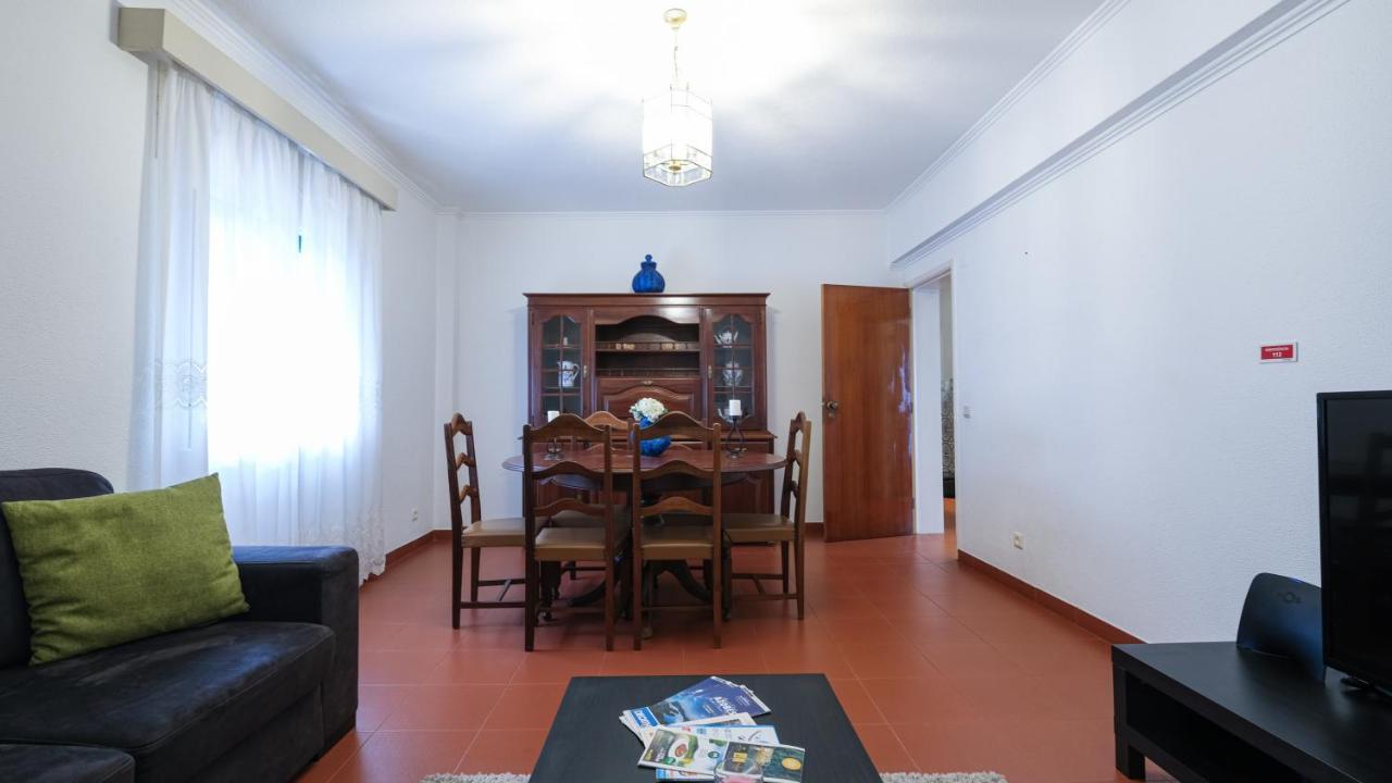 Holidays At Laureano Apartament *