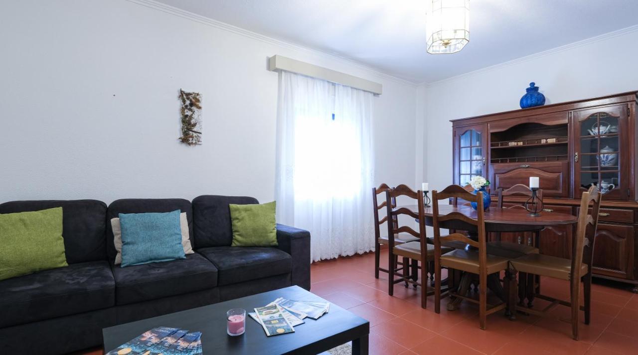 Apartment Holidays At Laureano *