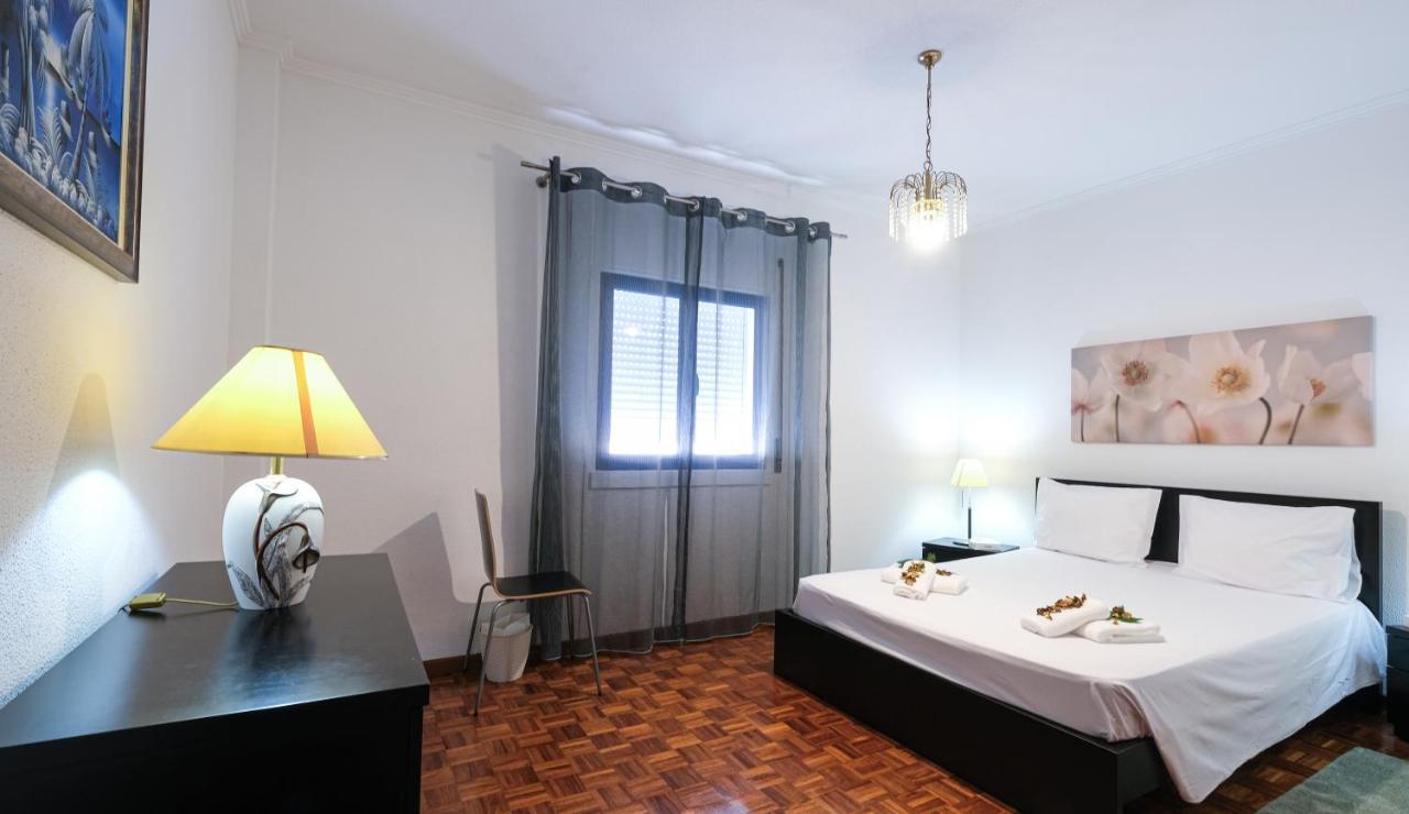 Apartment Holidays At Laureano