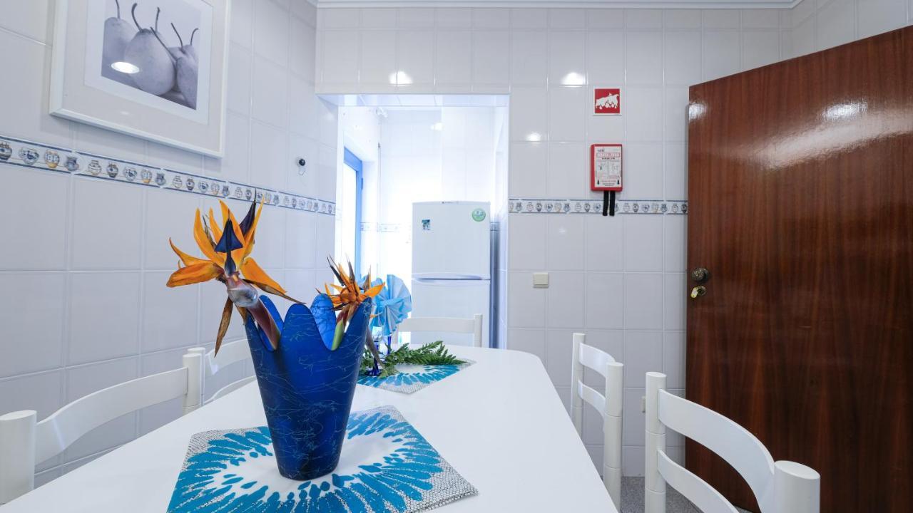 Apartment Holidays At Laureano *