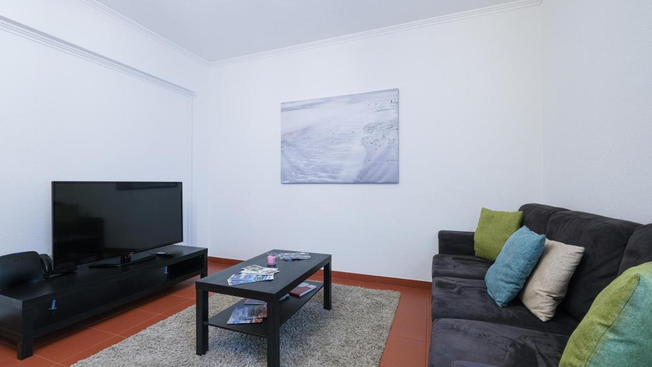 Apartament Holidays At Laureano