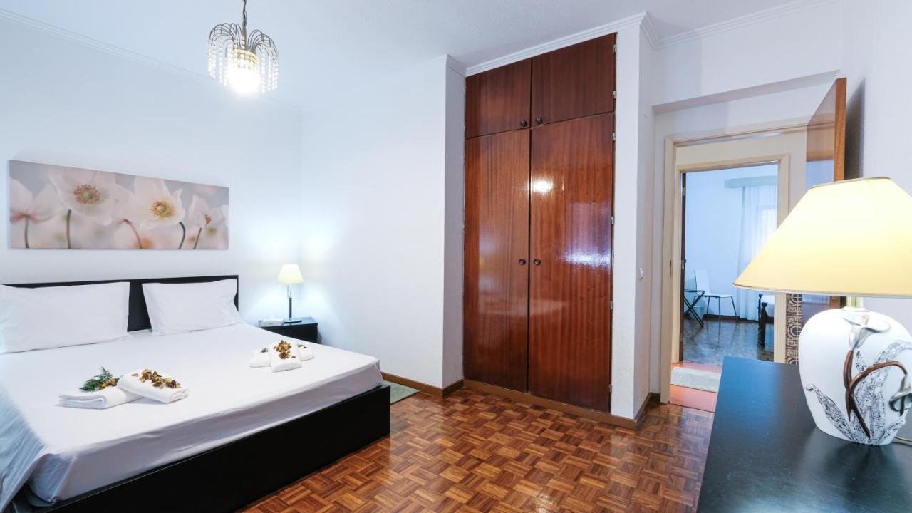 Apartament Holidays At Laureano Ponta Delgada