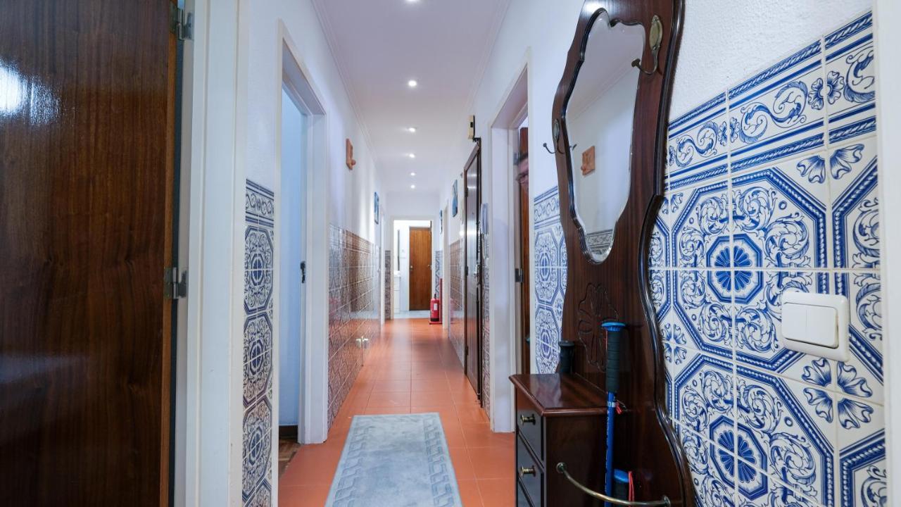 Holidays At Laureano Apartament
