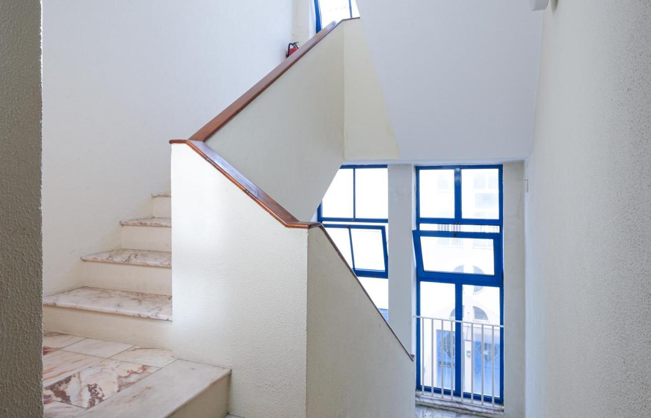 Apartament Holidays At Laureano