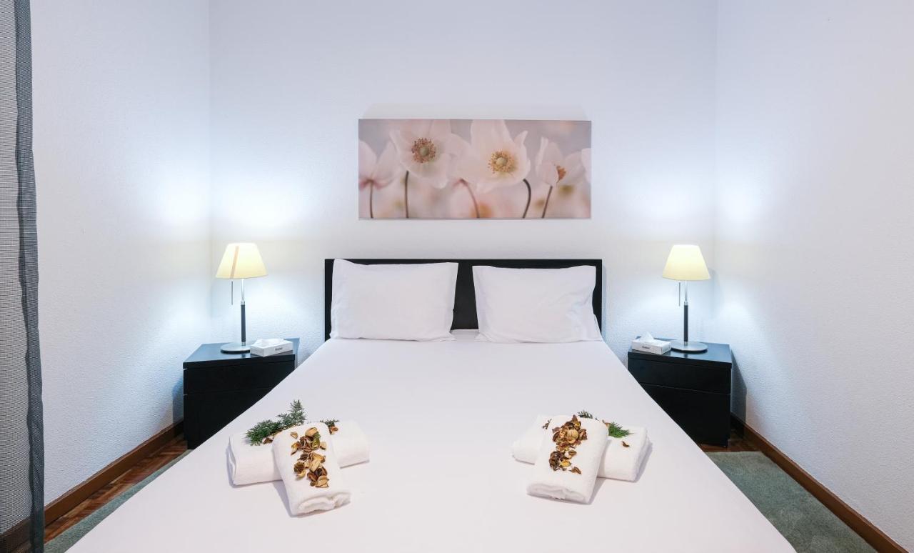 Apartment Holidays At Laureano *