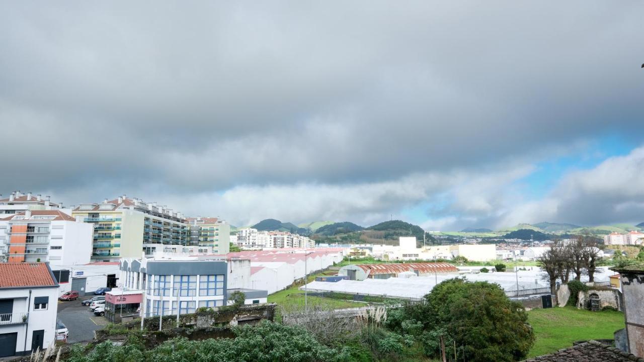 Holidays At Laureano Ponta Delgada (Sao Miguel)